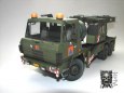 Tatra 815 6x6 AV 14 - vojensk� verze