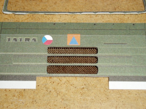 Tatra 815 6x6 AV 14 Tatra 815 6x6 AV 14