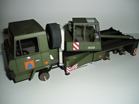 Tatra 815 6x6 AV 14 