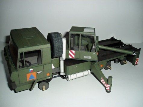 Tatra 815 6x6 AV 14 