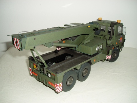 Tatra 815 6x6 AV 14 Tatra 815 6x6 AV 14
