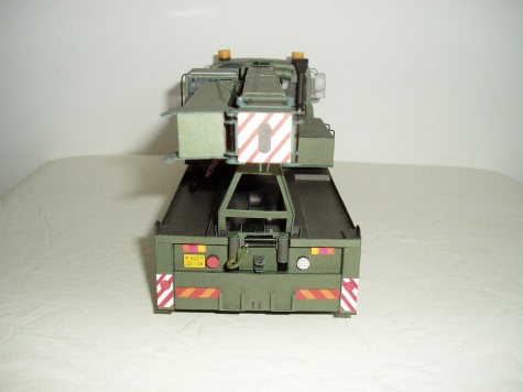 Tatra 815 6x6 AV 14 Tatra 815 6x6 AV 14