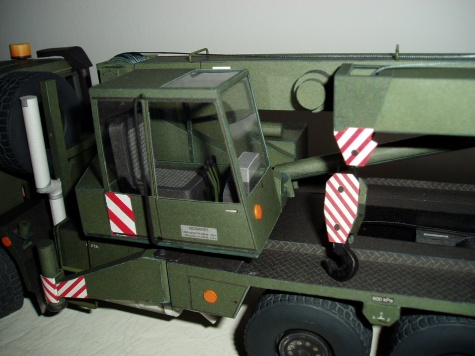 Tatra 815 6x6 AV 14 Tatra 815 6x6 AV 14
