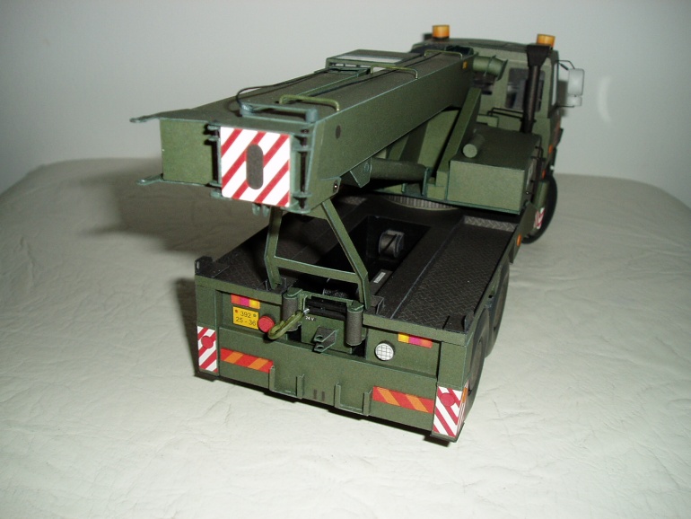 Tatra 815 6x6 AV 14 
