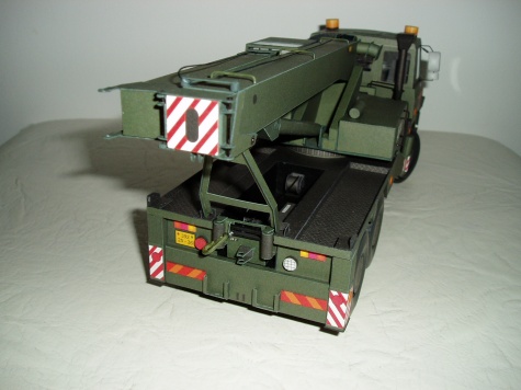Tatra 815 6x6 AV 14 Tatra 815 6x6 AV 14