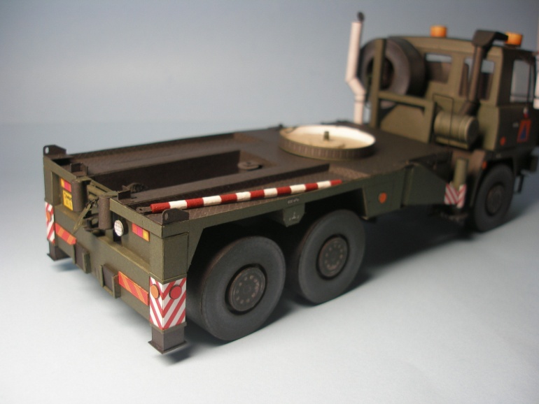 Tatra 815 6x6 AV 14 vojenská (Plná velikost v novém okně) Tatra 815 6x6 AV 14 vojenská