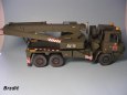 Tatra 815 6x6 AV 14 vojensk�