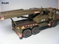 Tatra 815 6x6 AV 14 vojensk�