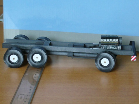 Tatra 815 6x6 AV 14