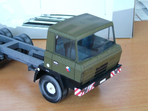 Tatra 815 6x6 AV 14