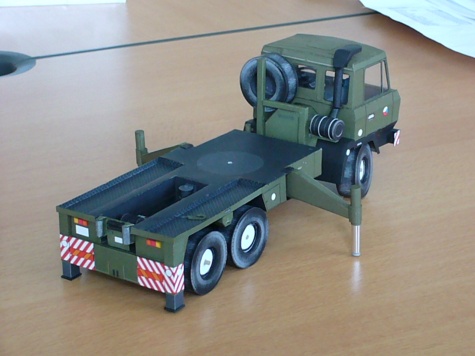Tatra 815 6x6 AV 14