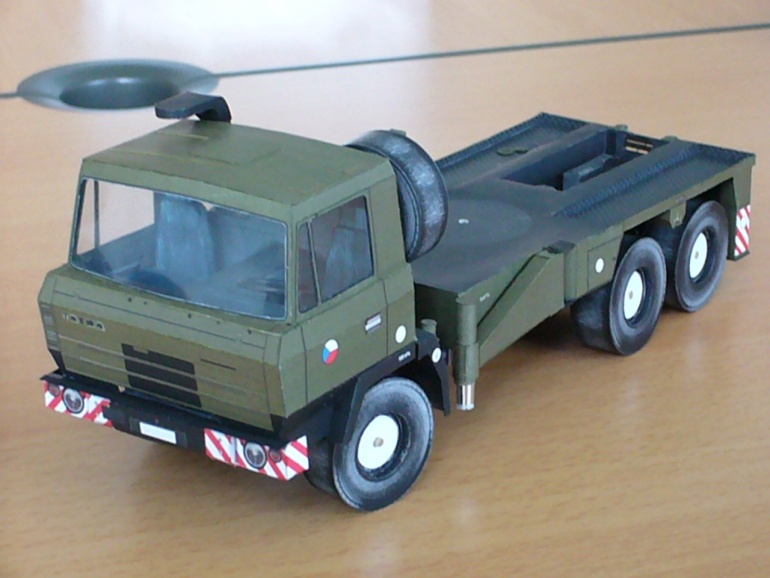 Tatra 815 6x6 AV 14