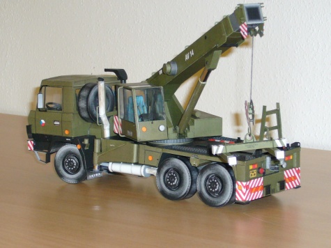 Tatra 815 6x6 AV 14