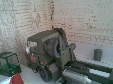 Tatra 815 6x6 AV14