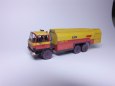 Tatra 815 6x6 CAPL 16A /1:100 (Kinza)