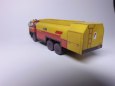 Tatra 815 6x6 CAPL 16A /1:100 (Kinza)