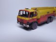 Tatra 815 6x6 CAPL 16A /1:100 (Kinza)