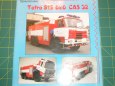 Tatra 815 6x6 CAS 32
