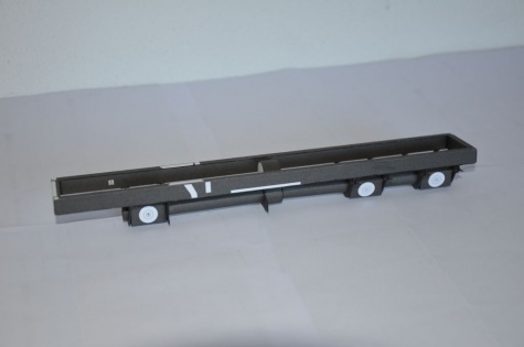 Tatra 815 6x6 CAS 32 POLICIE ČR Tatra 815 6x6 CAS 32 POLICIE ČR