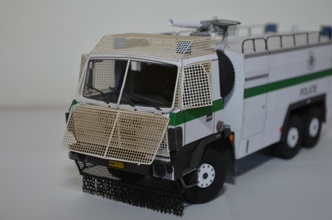 Tatra 815 6x6 CAS 32 POLICIE ČR Tatra 815 6x6 CAS 32 POLICIE ČR