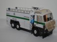 Tatra 815 6x6 CAS 32 POLICIE �R