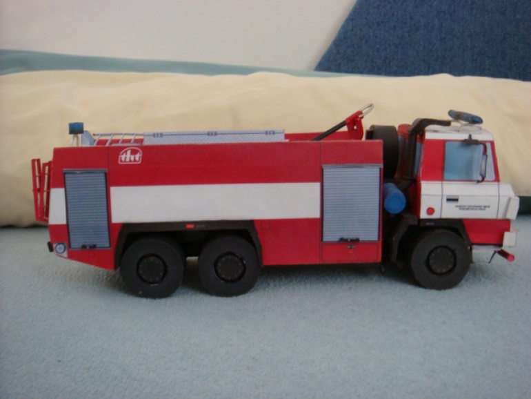 Tatra 815 6x6 CAS 32 (Pln� velikost v nov�m okn�) Tatra 815 6x6 CAS 32