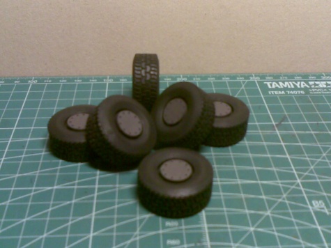 Tatra 815 6x6 CAS32 Tatra 815 6x6 CAS32