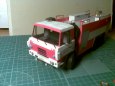 Tatra 815 6x6 CAS32