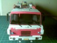 Tatra 815 6x6 CAS32