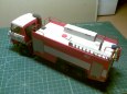 Tatra 815 6x6 CAS32