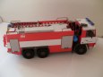 Tatra 815 6x6 CAS32