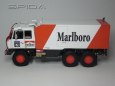 Tatra 815 6x6 Clay Regazzoni Dakar 1988