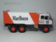 Tatra 815 6x6 Clay Regazzoni Dakar 1988