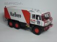 Tatra 815 6x6 Clay Regazzoni Dakar 1988