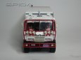 Tatra 815 6x6 Clay Regazzoni Dakar 1988