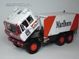 Tatra 815 6x6 Clay Regazzoni Dakar 1988