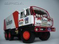 Tatra 815 6x6 Clay Regazzoni Dakar 1988
