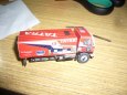 Tatra 815 6x6 Dakar