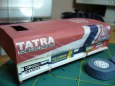 Tatra 815 6x6 Dakar 86