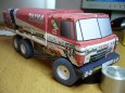 Tatra 815 6x6 Dakar 86