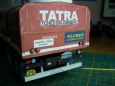 Tatra 815 6x6 Dakar 86