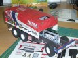 Tatra 815 6x6 Dakar 86