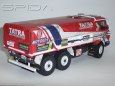 Tatra 815 6x6 Dakar 86