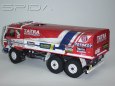 Tatra 815 6x6 Dakar 86