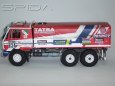 Tatra 815 6x6 Dakar 86