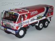 Tatra 815 6x6 Dakar 86
