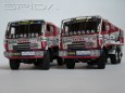 Tatra 815 6x6 Dakar 86