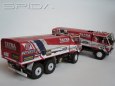 Tatra 815 6x6 Dakar 86