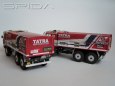 Tatra 815 6x6 Dakar 86
