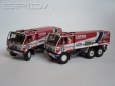 Tatra 815 6x6 Dakar 86